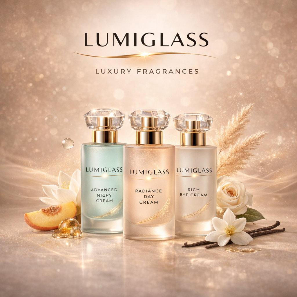 Luxury Fragances