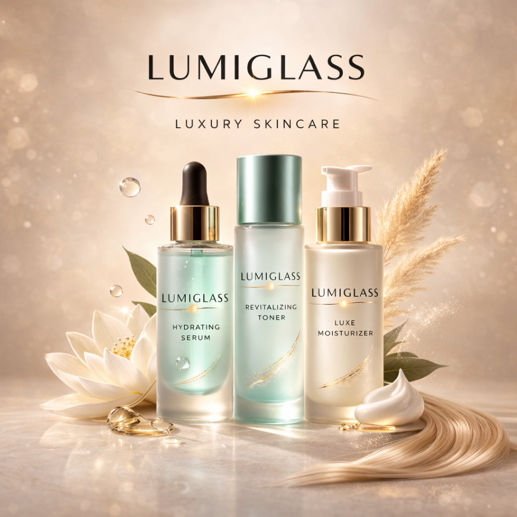 Luxury SkinCare