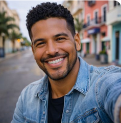 Jose Luis Bonilla avatar