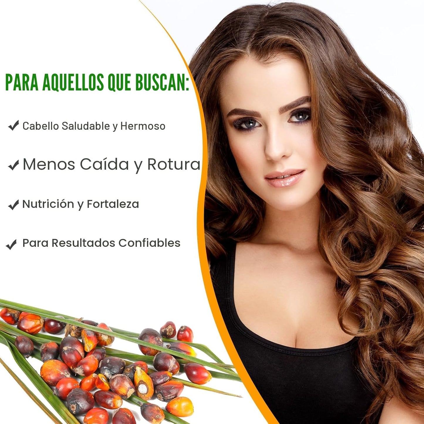 Combo 2 Aceite & 1 Shampoo de Batana 100% puro y Original Lumiglass™