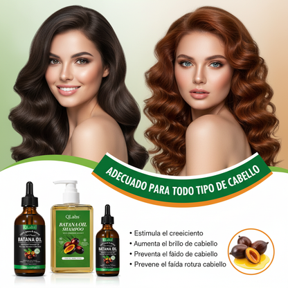 Combo Batana - Modelos Corregido