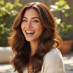 Isabella Fernández avatar