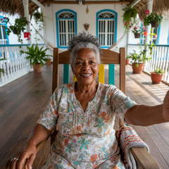 Isabella Fernández avatar