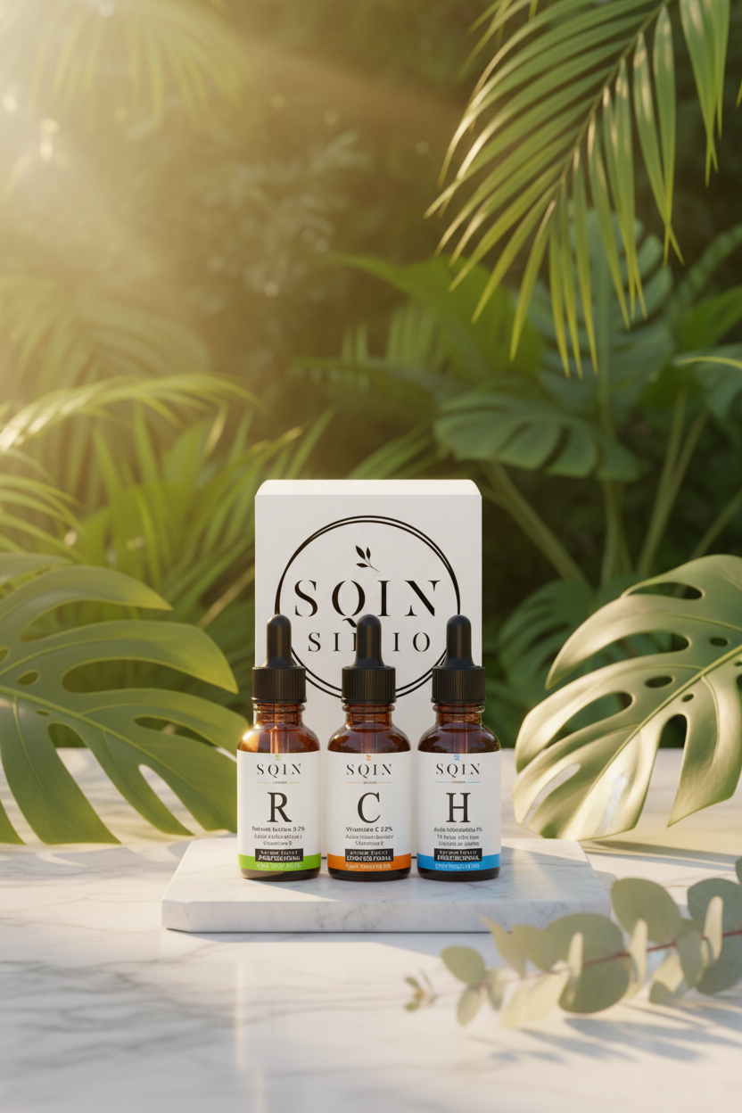 SQIN SIRIO - Fondo Natural 4:5